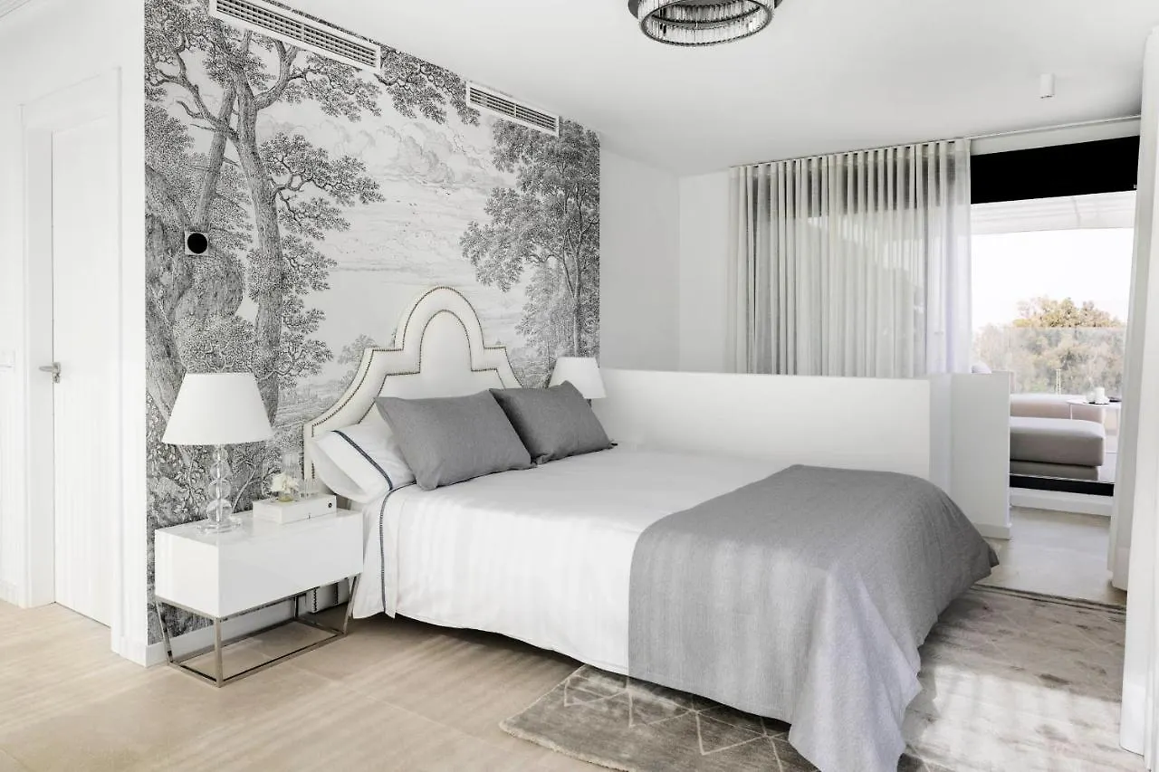 Alamar P&O Corporate Accommodation 토레몰리노스 스페인