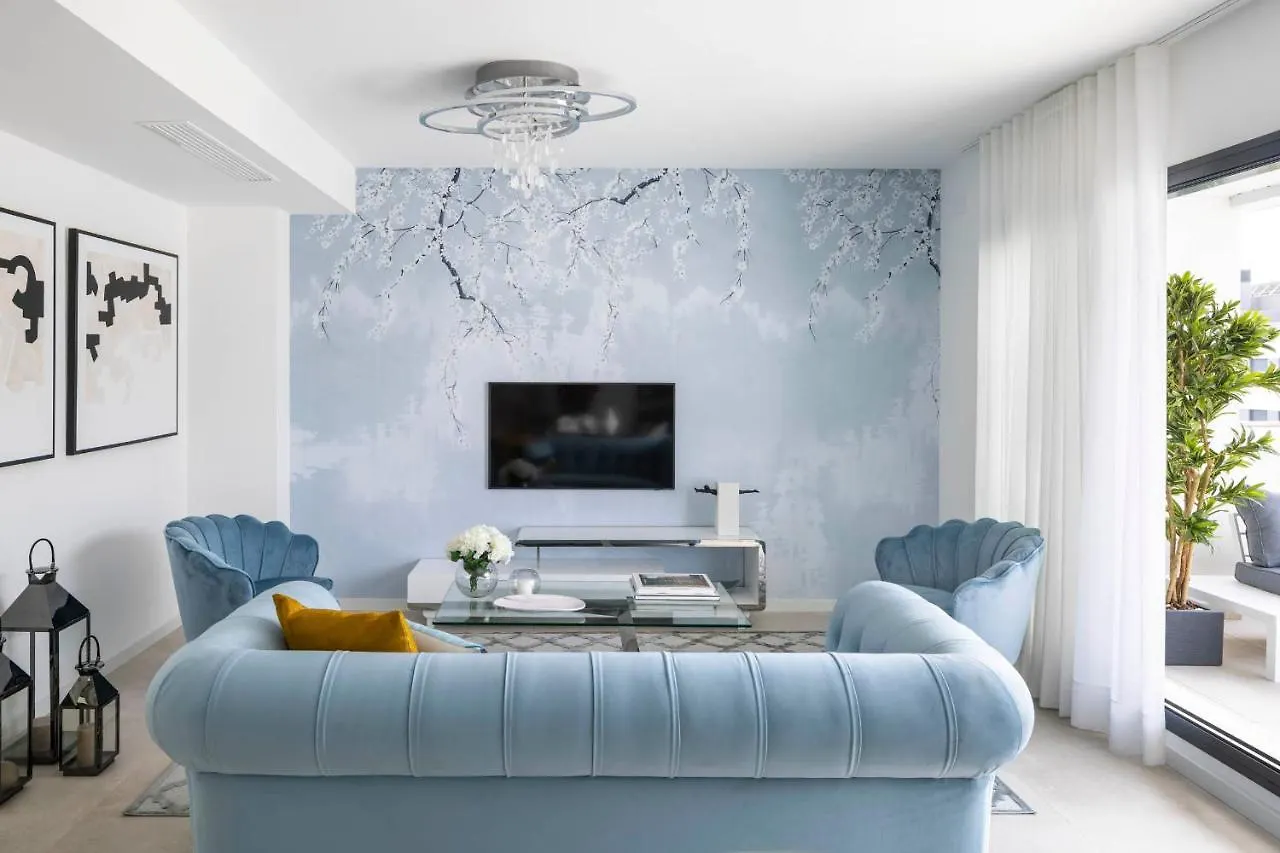 Apartamento Alamar P&O Corporate Accommodation Torremolinos Espanha
