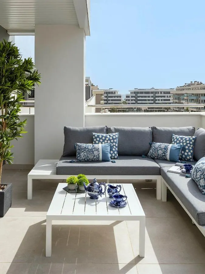 Alamar P&O Corporate Accommodation Torremolinos 0*,
