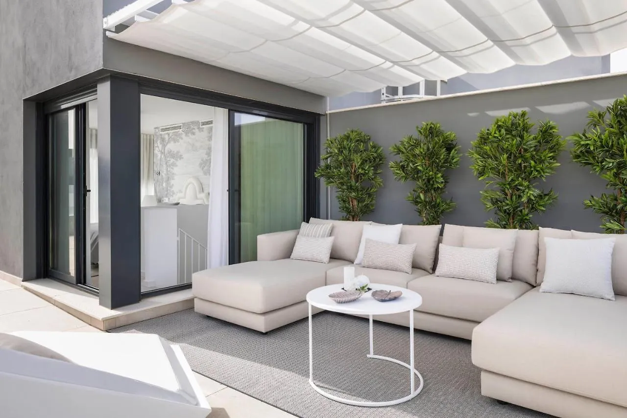 Apartamento Alamar P&O Corporate Accommodation Torremolinos