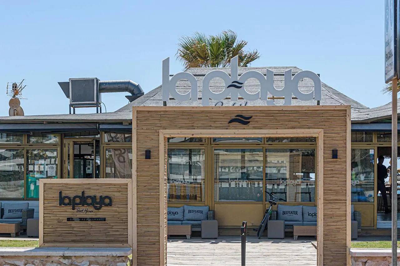 Alamar P&O Corporate Accommodation Torremolinos