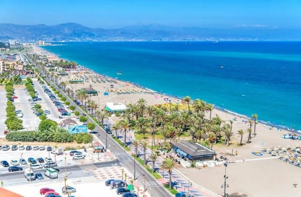 Alamar P&O Corporate Accommodation Torremolinos Apartment